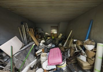 high-angle-house-interior-with-clutter